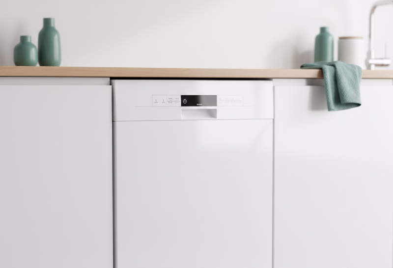 Assistenza tecnica e riparazione locale per Lavastoviglie